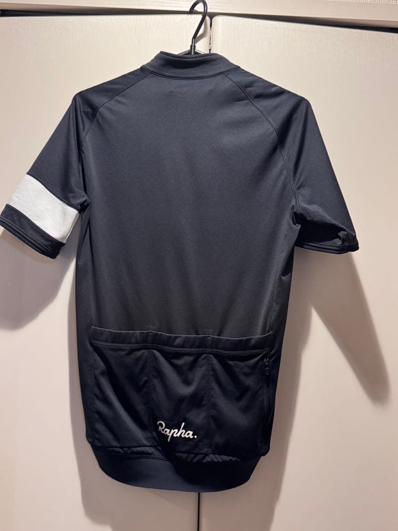 Rapha. コアシリーズ サイクルジャージ S