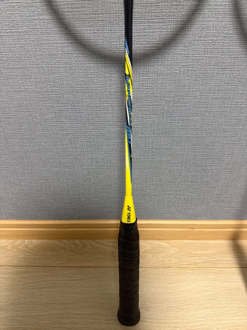 り*品様 YONEX Wilson 2本セット　状態良好品