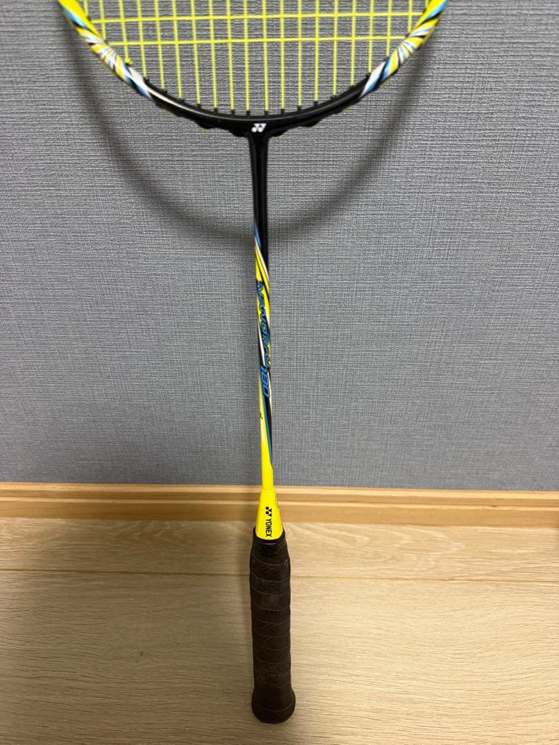 り*品様 YONEX Wilson 2本セット　状態良好品
