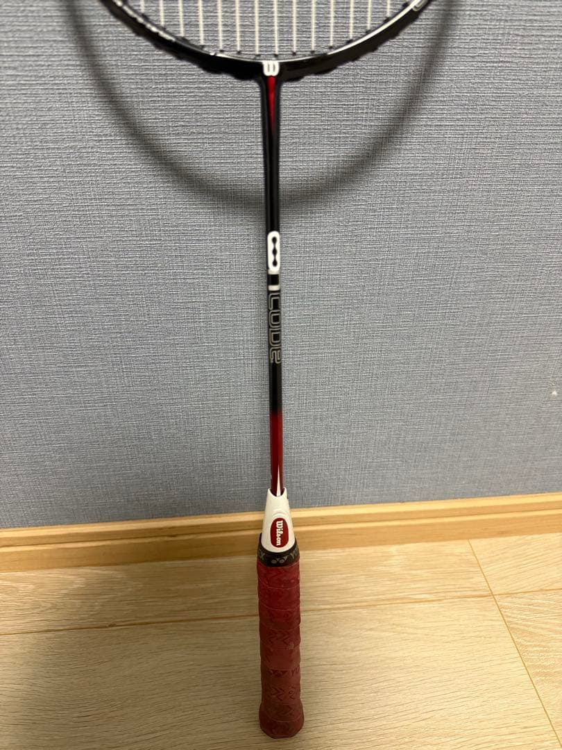 り*品様 YONEX Wilson 2本セット　状態良好品