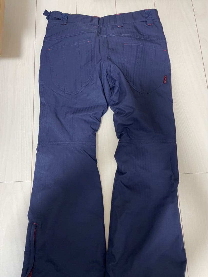 本日限り値下げ⭐︎SARRA スノボウェア+ズボン セット売り