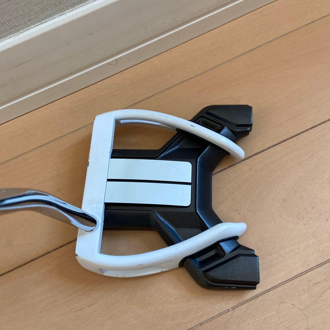 テーラーメイドTaylorMade 　DADDY LONG LEGS パター