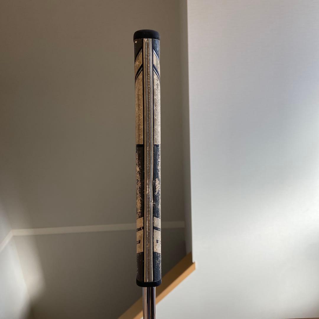 テーラーメイドTaylorMade 　DADDY LONG LEGS パター