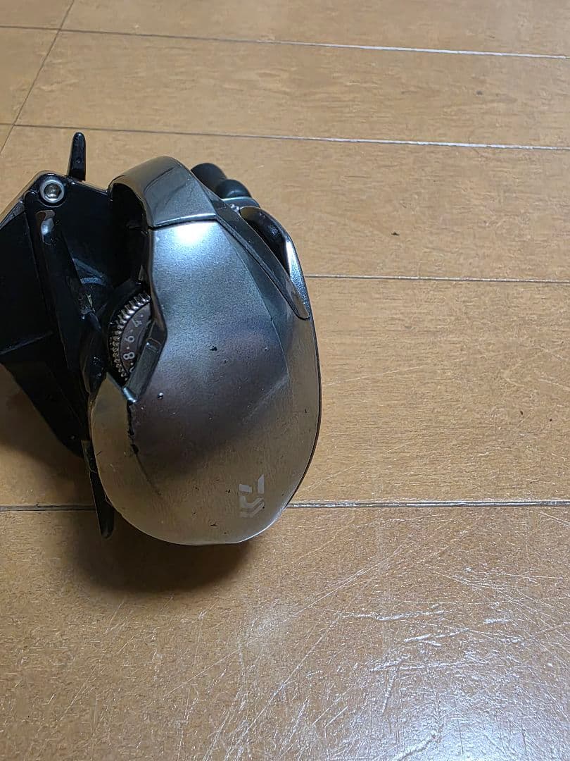 最終価格　ダイワ　21ジリオンSV TW 1000
