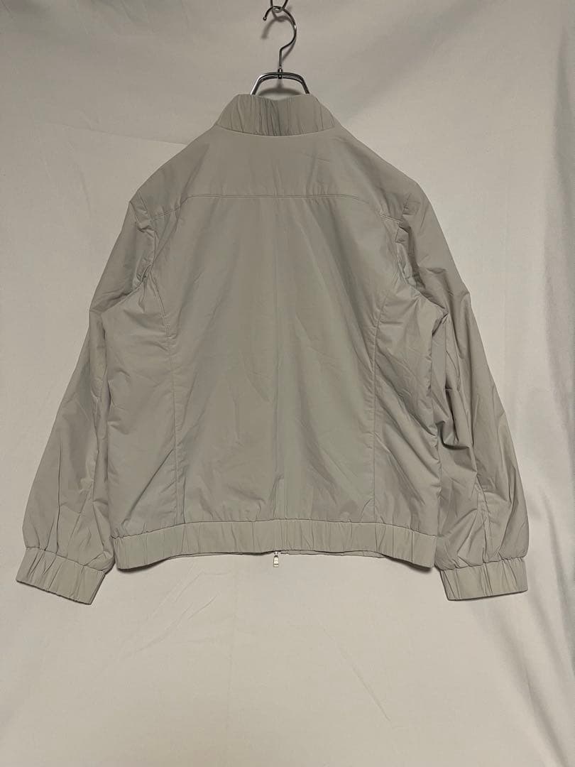 ★美品★BURBERRY GOLF★ナイロンジャケット★中綿★ゴルフウェア★LL