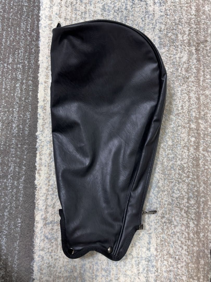 タイトリスト VOKEY DESIGNセルフスタンドキャリーケース