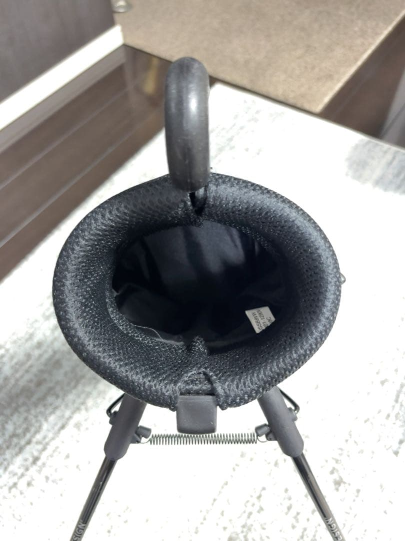 タイトリスト VOKEY DESIGNセルフスタンドキャリーケース