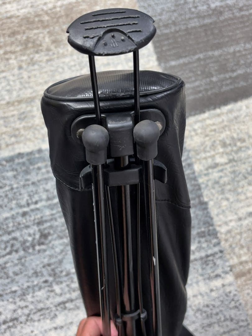 タイトリスト VOKEY DESIGNセルフスタンドキャリーケース