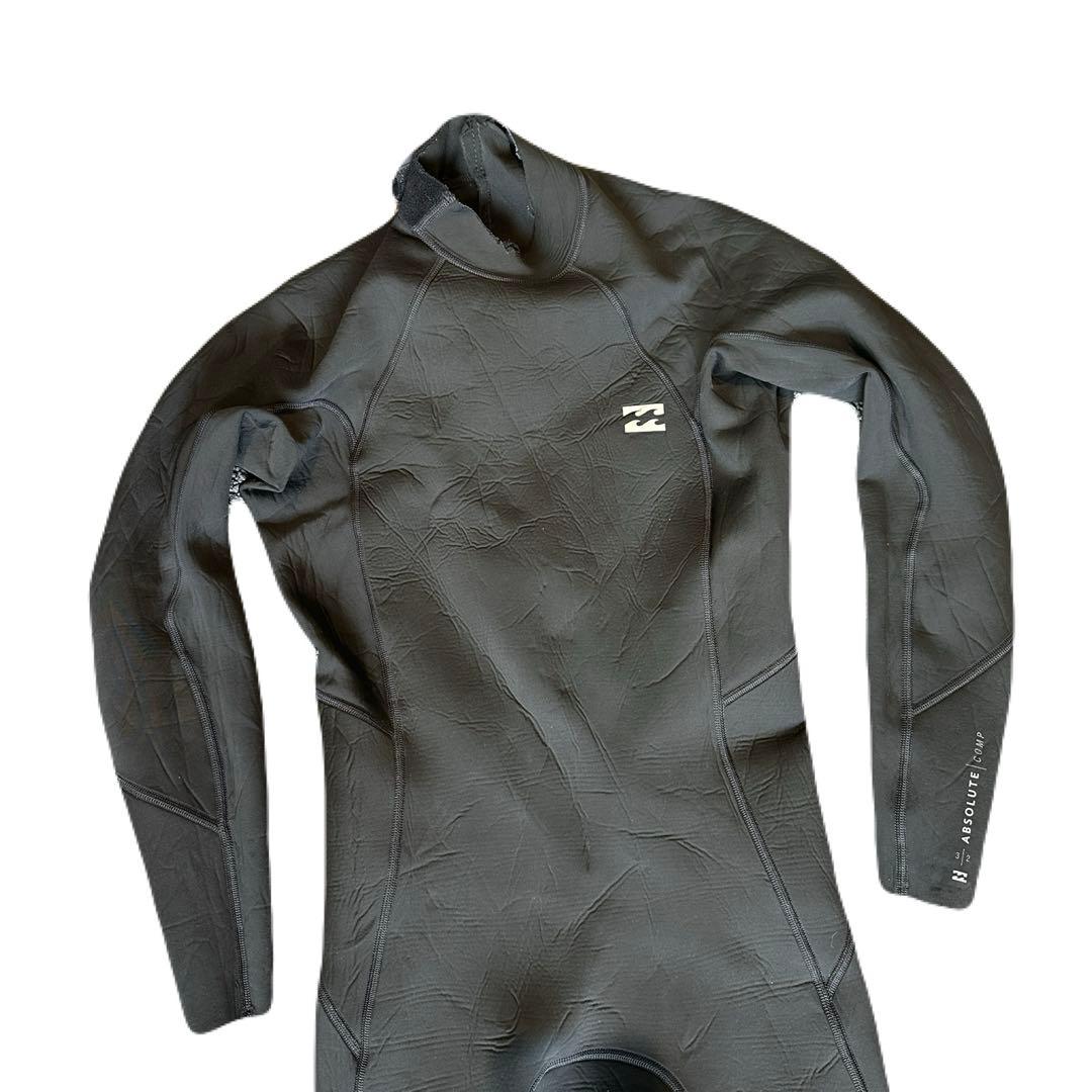 BILLABONG ビラボン　ウェットスーツ サーフィン　Lサイズ