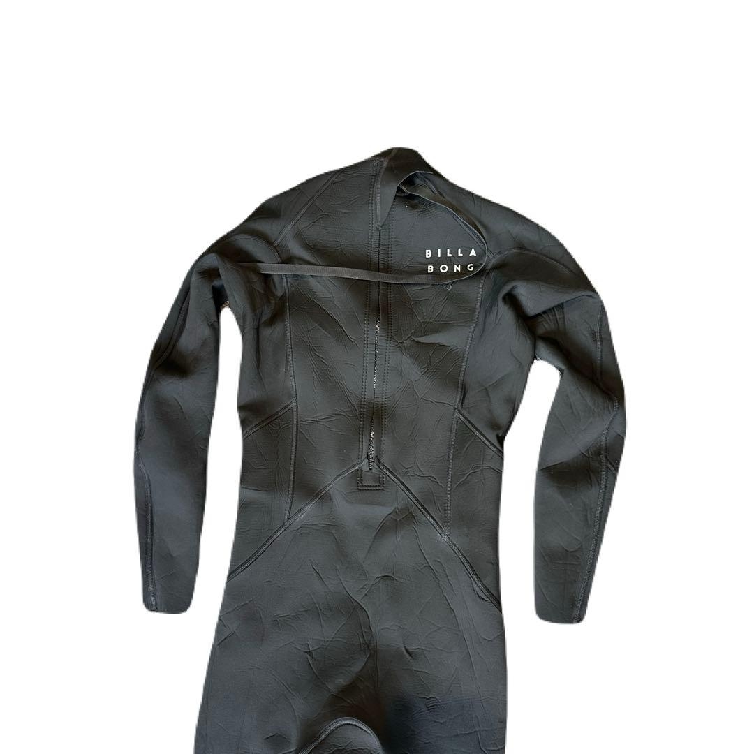 BILLABONG ビラボン　ウェットスーツ サーフィン　Lサイズ