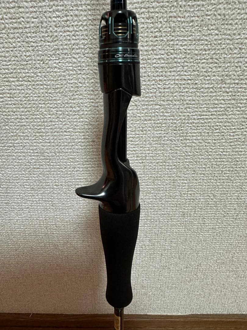 ロッド N