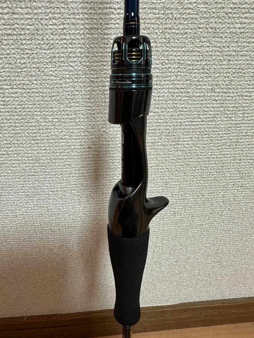 ロッド N
