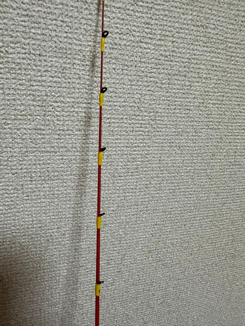 ロッド N