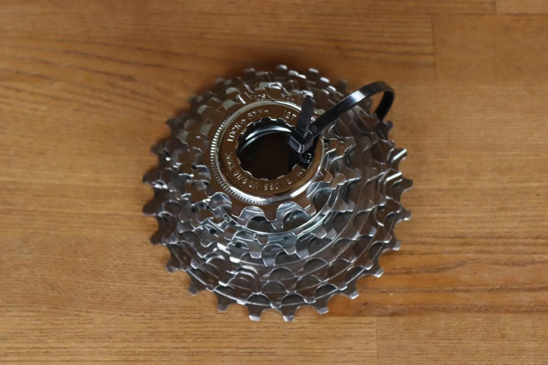 Campagnolo Record 10S コンポーネントセット