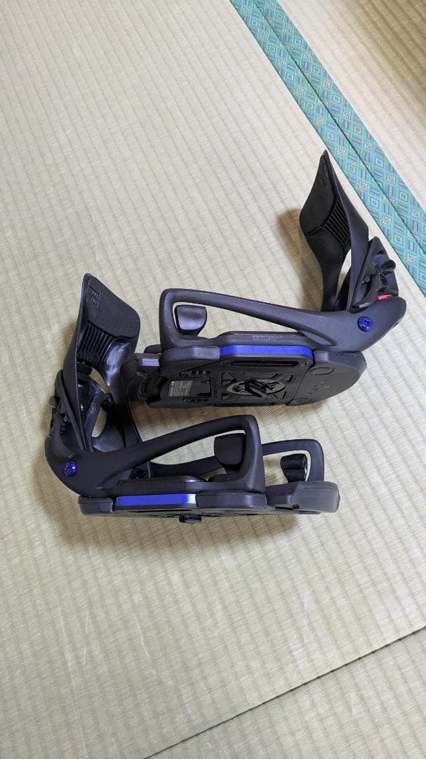 スノーボード Burton Step-On Boots/Bindings Ladies 25