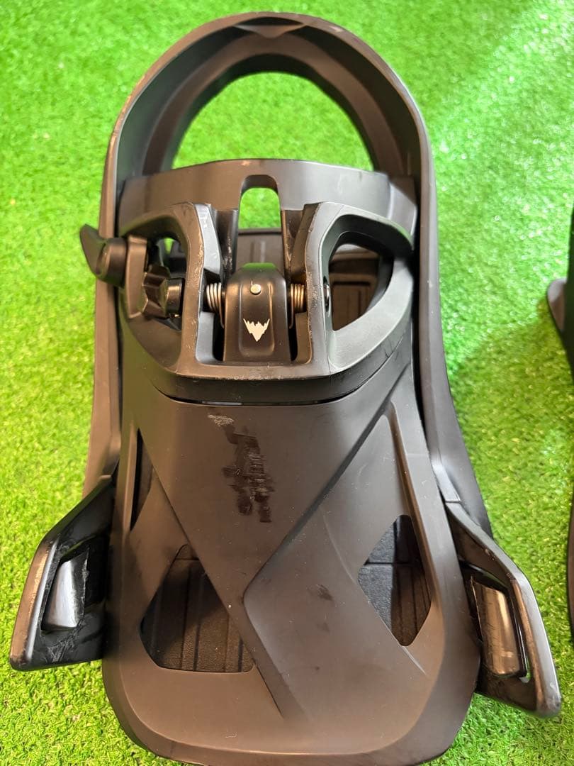 Burton ステップオン　リフレックス　Mサイズ