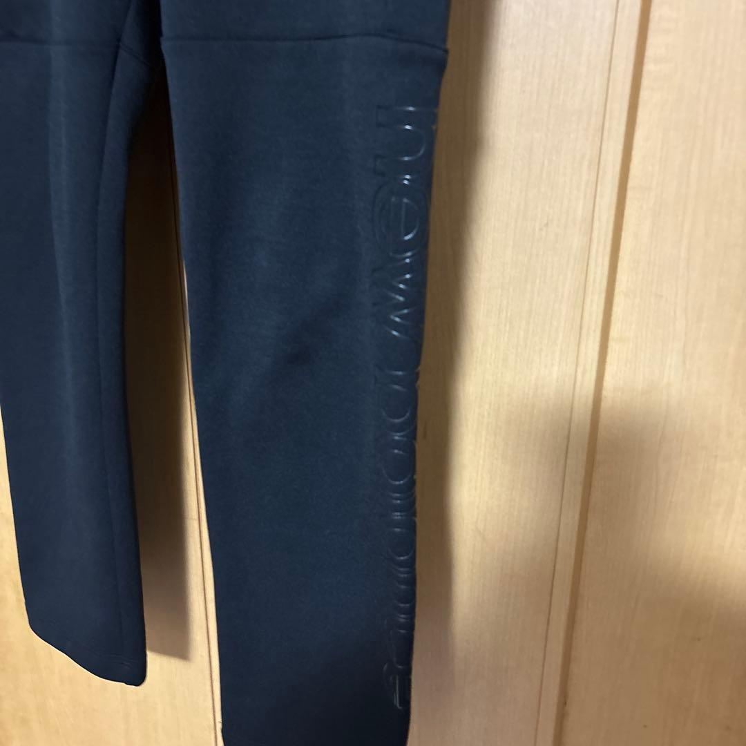 ニューバランスゴルフ　裏起毛ストレッチパンツ　5
