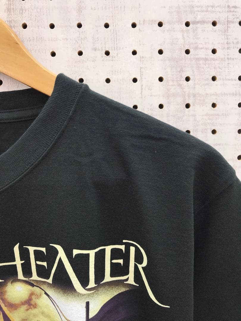 DREAM THEATER メタルバンド ワールドツアー 古着 Tシャツ
