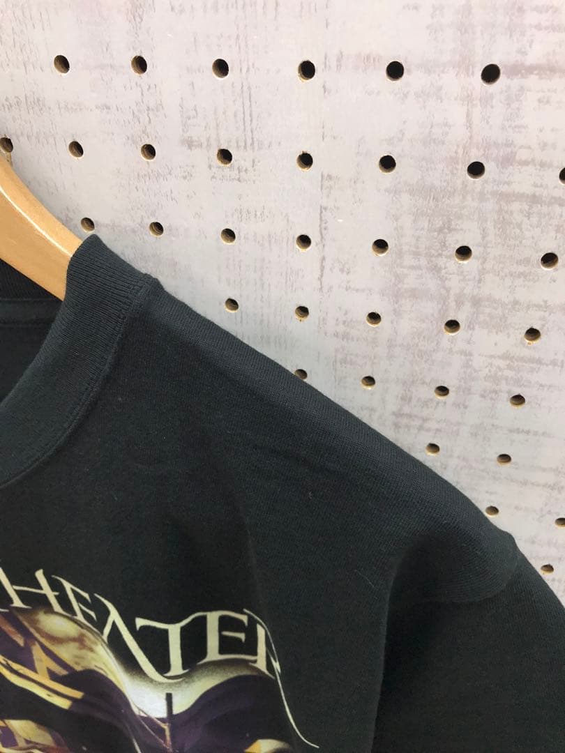 DREAM THEATER メタルバンド ワールドツアー 古着 Tシャツ