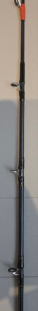 DAIWA　AKAMUTU X S-210 船竿