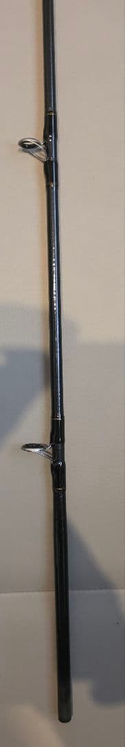 DAIWA　AKAMUTU X S-210 船竿