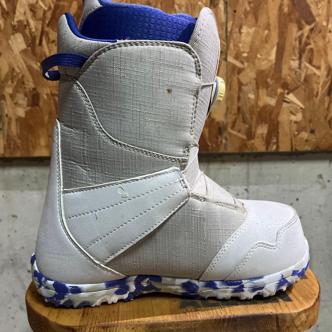 Burton ZIP LINE BOA 24.0㎝