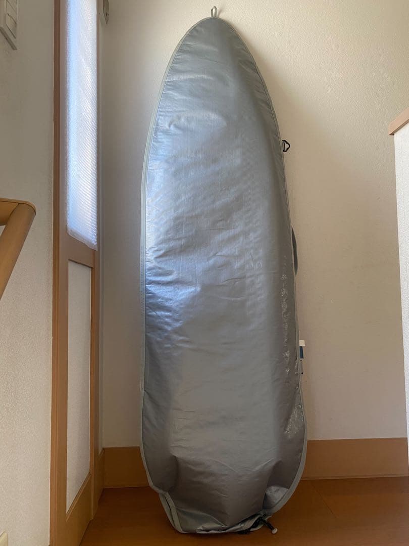 TRANSPORTER サーフボードケース