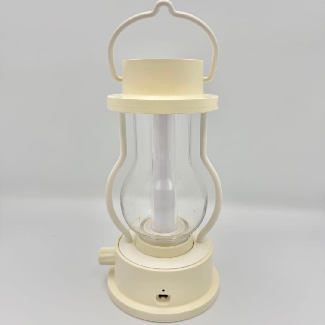 【特価】BALMUDA The Lantern 白 19-49