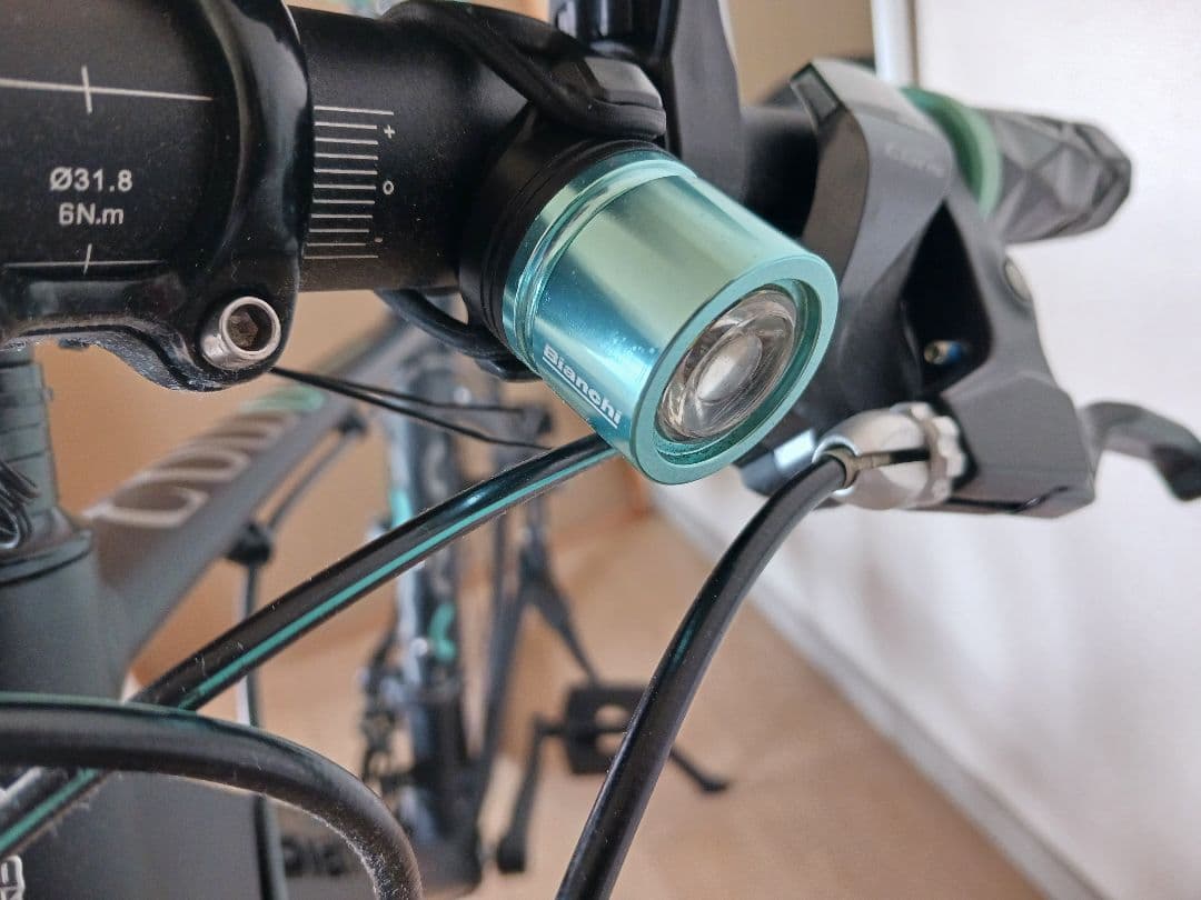 Bianchi　ROMA5 ビアンキ　引き取りに来ていただける方