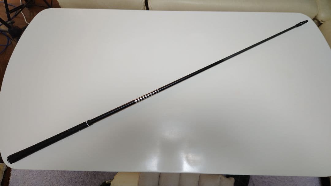 ツアーAD XC 4R1 45.8インチ テーラーメイドスリーブ