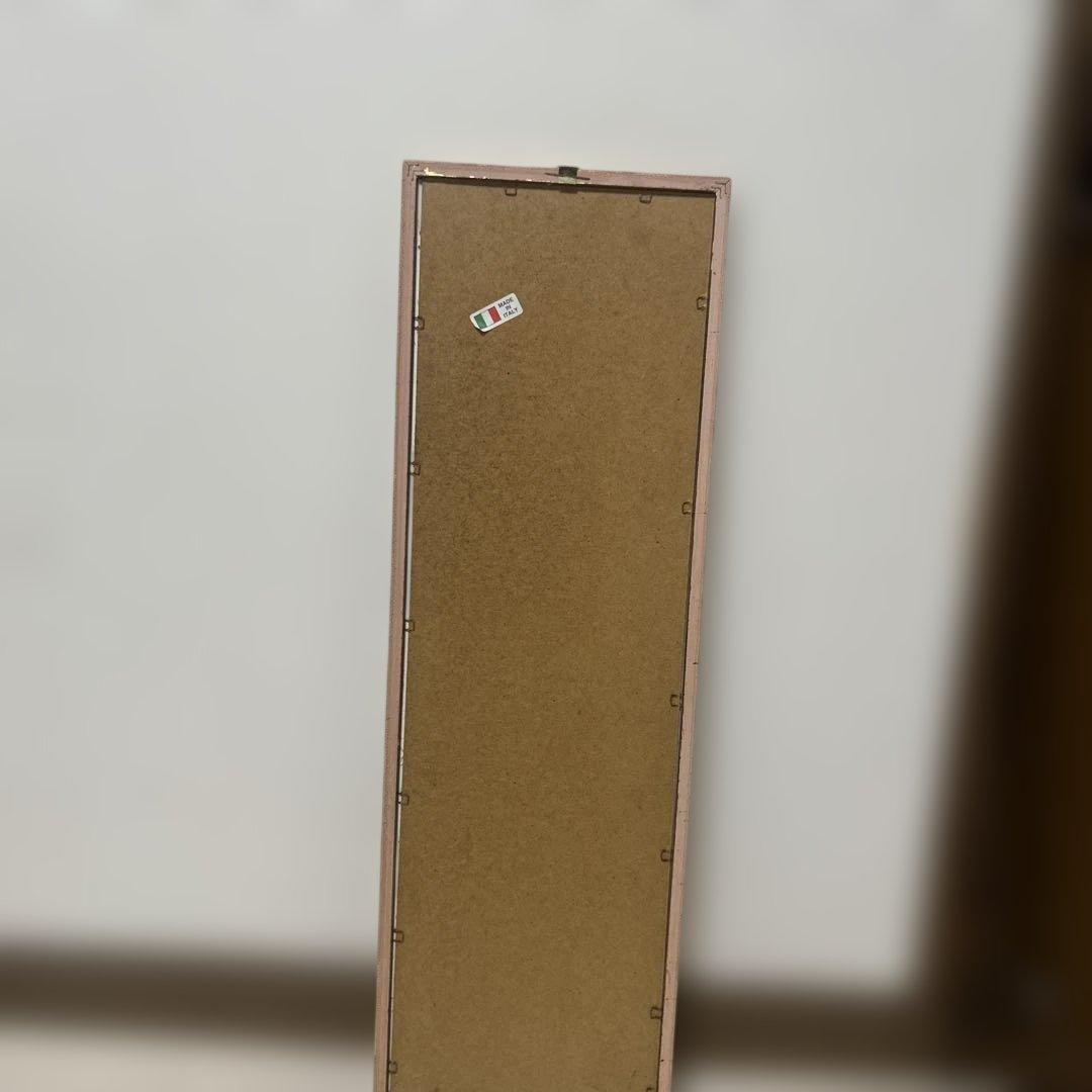 イタリア製アンティーク絵