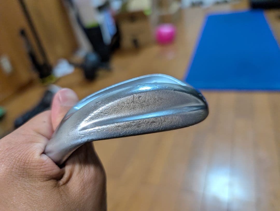 フォーティーン DJ6 ウェッジ 58°