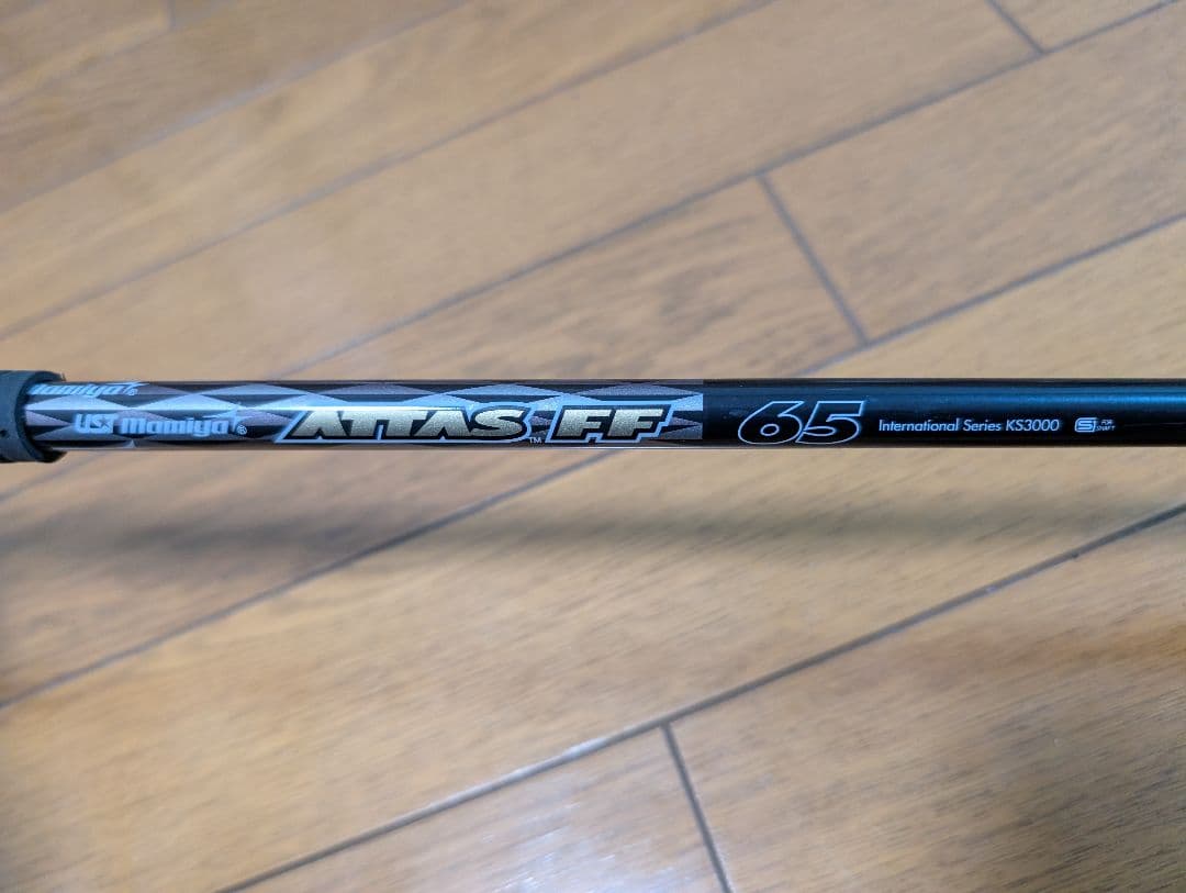 フォーティーン DJ6 ウェッジ 58°