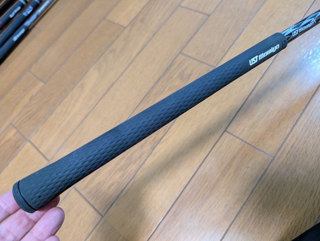 フォーティーン DJ6 ウェッジ 58°