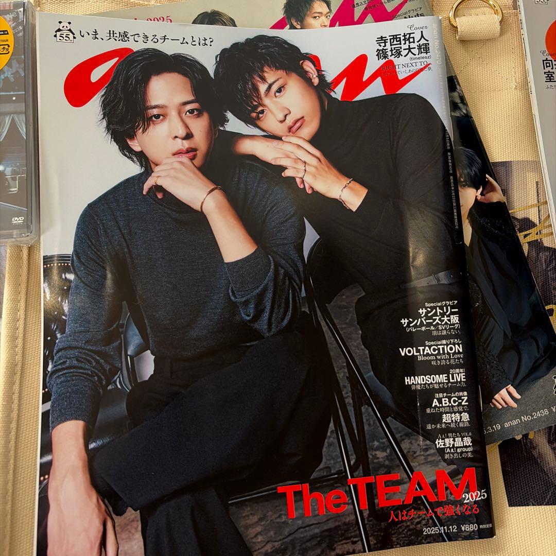 timelesz 画像全部セット（おまけあり！）