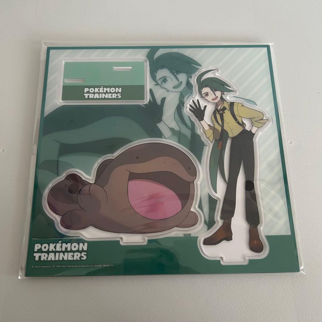 【新品】チリ&ドオー 6点セット ポケモンカード SAR SR