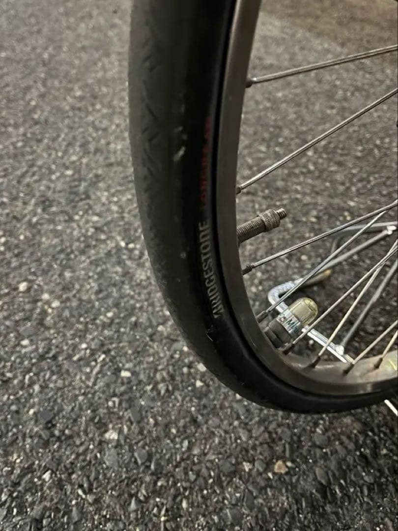 引き取り限定！電動自転車 BS Assista STILA レッド