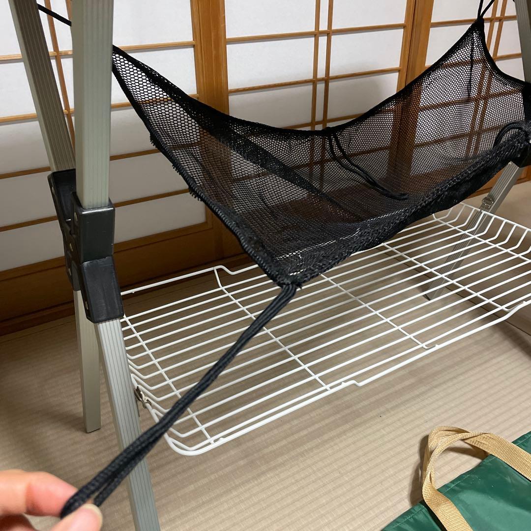 Coleman コールマン　キッチンテーブル キャンプ