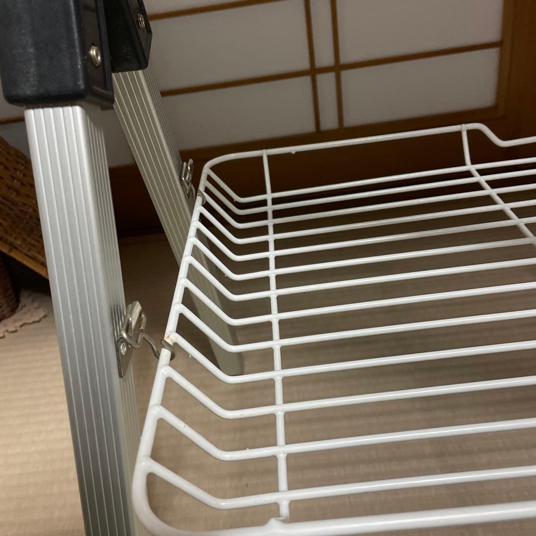 Coleman コールマン　キッチンテーブル キャンプ