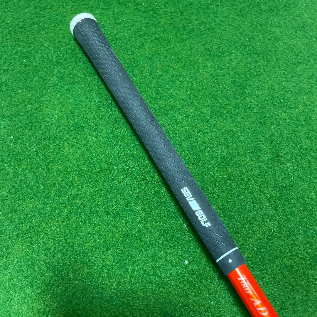 限定カラー　DJ6s　キャロウェイスリーブ付 ドライバー用