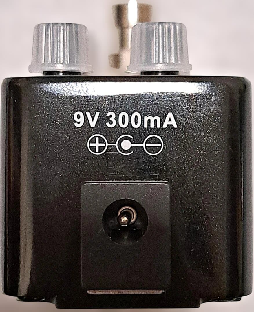 ■MOOER MICRO PREAMP 003 POWER ZONE プリアンプ