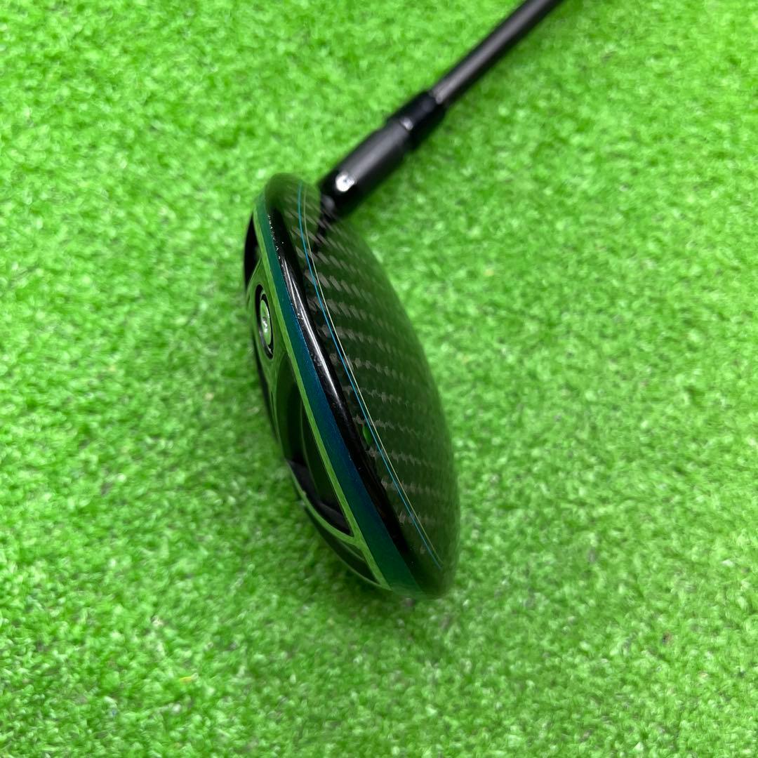 UFG-469 Callaway ROGUE STAR フェアウェイ3番