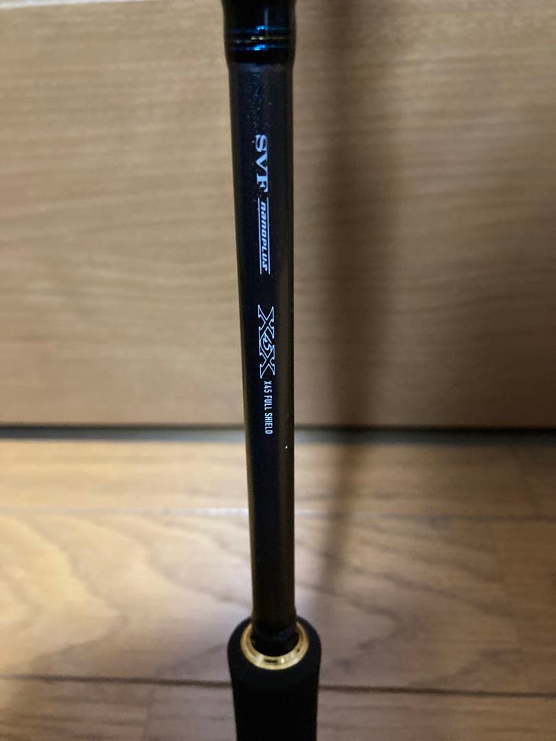 Daiwa エメラルダス EX BOAT 65MLMS-SM ティップランロッド