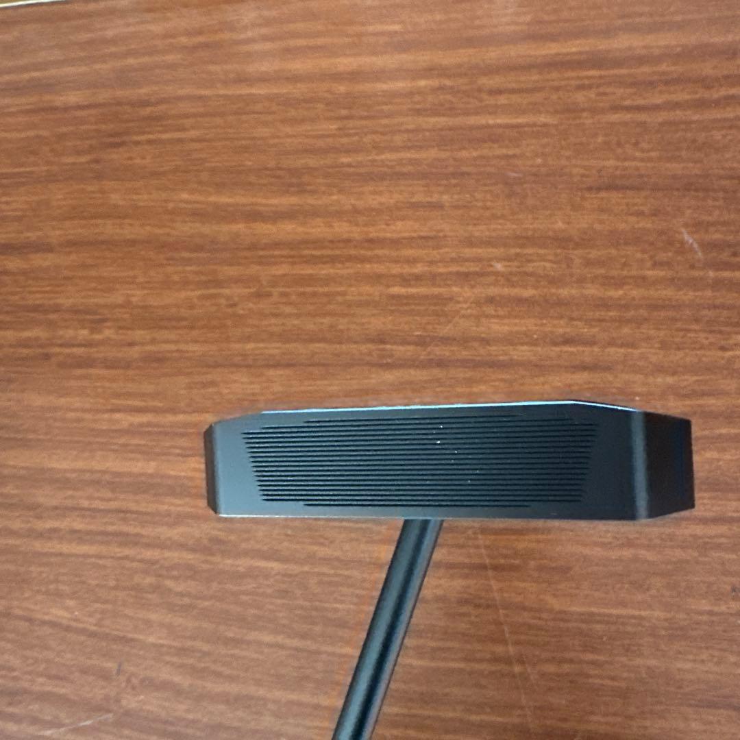 ラブ GOLF DF3 パター33インチ
