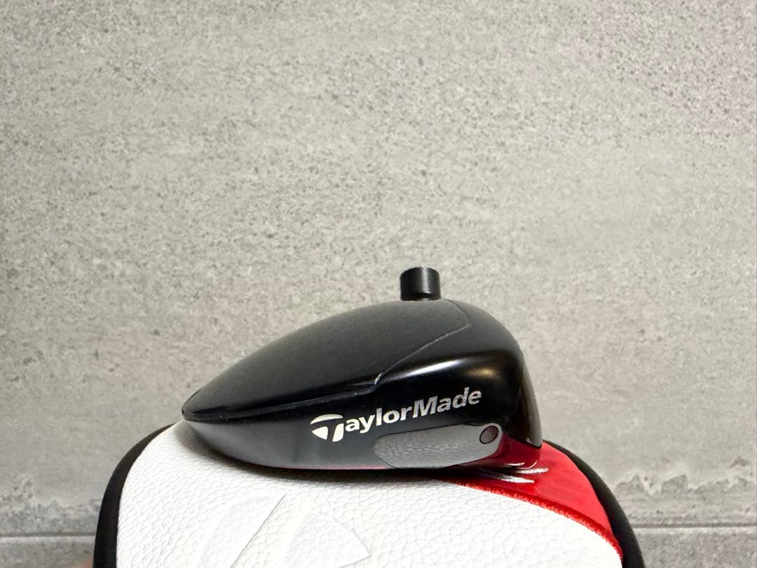 【良品】テーラーメイド ステルス2 STEALTH 2 プラス 5W