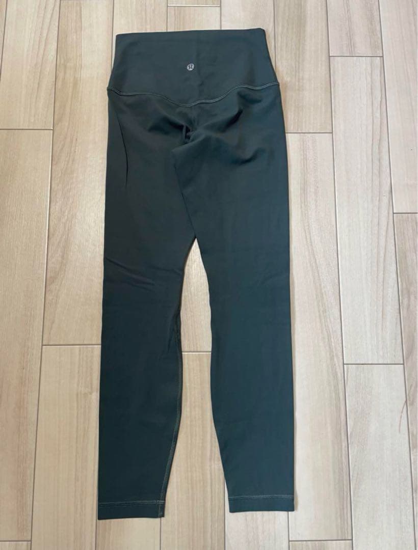 ヨガ・ピラティス Lululemon Align pants