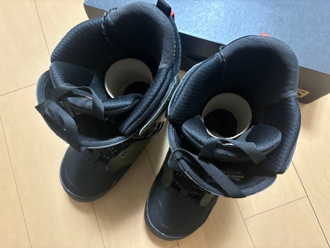SALOMON SYNAPSE WIDE JP スノーボードブーツ