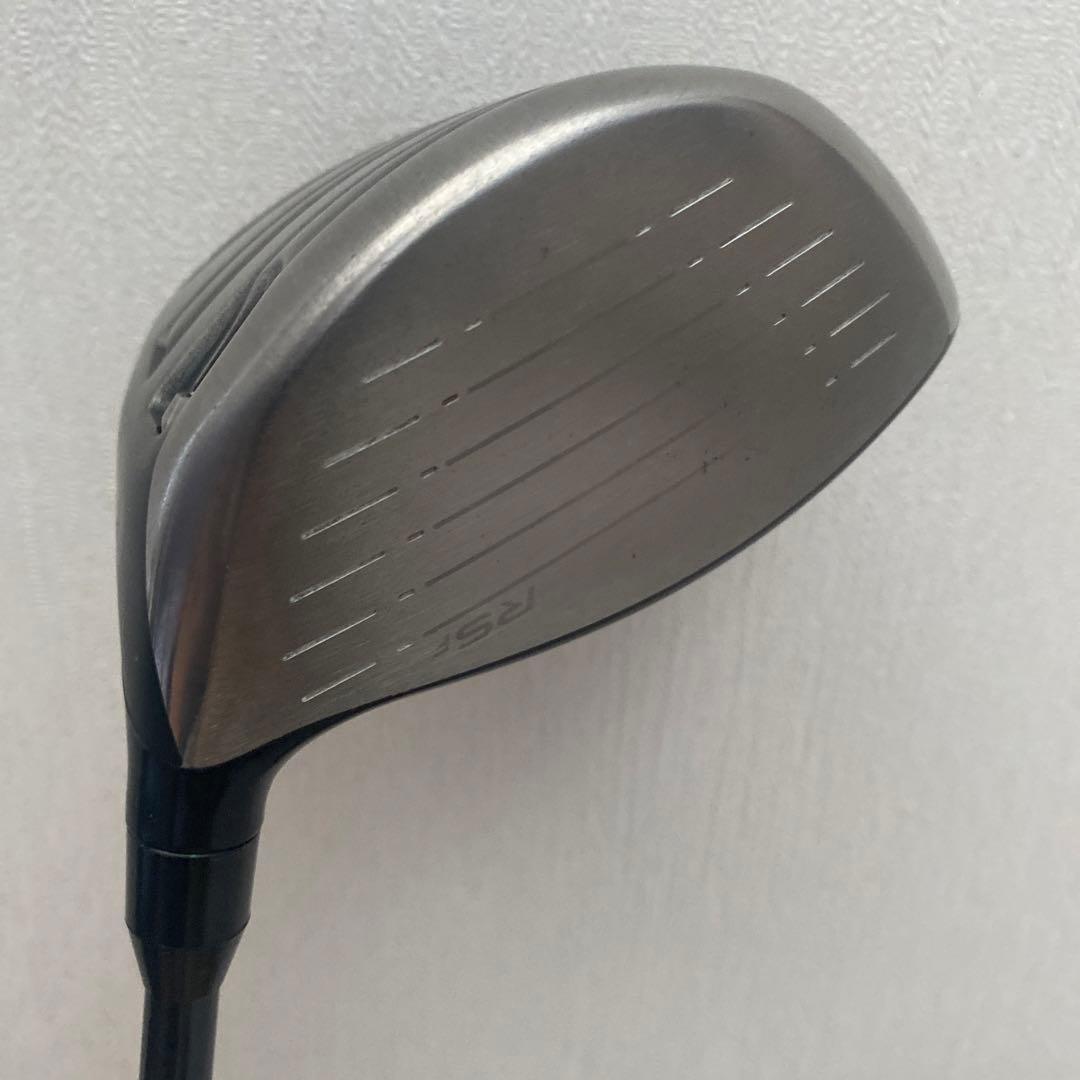 【中古】ドライバー プロギア RS F /DIAMANA/S/10.5