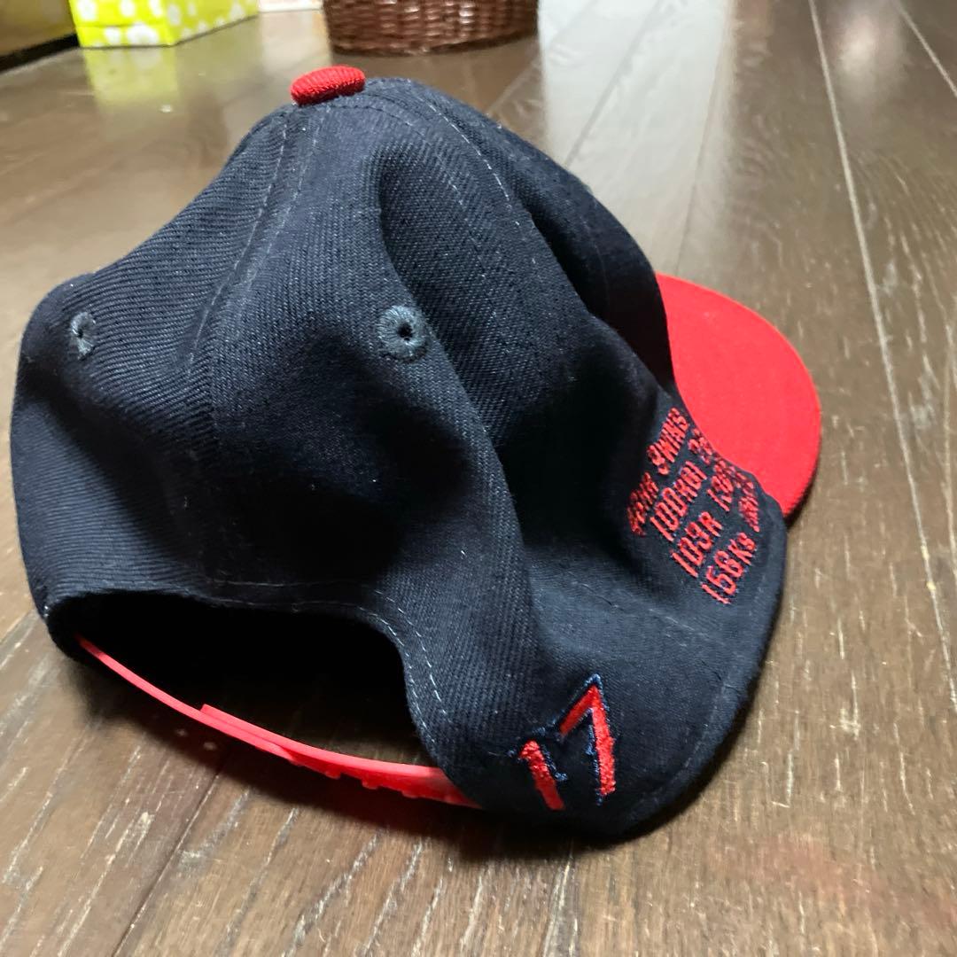 エンジェルス　大谷翔平　キャップ