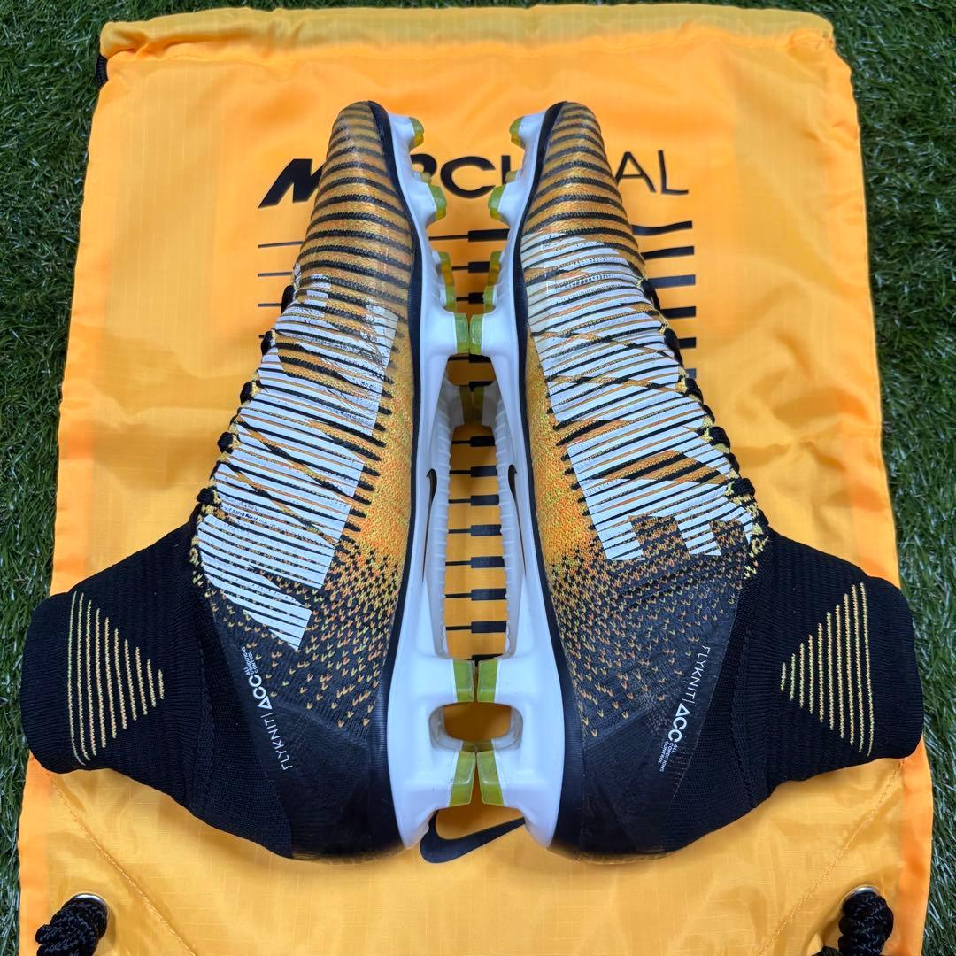NIKE Mercurial Superfly Ⅴ DF FG 27cm